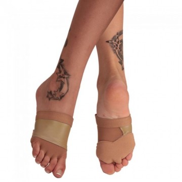 Fußsohlenschützer mit Tack - Trixie Toes