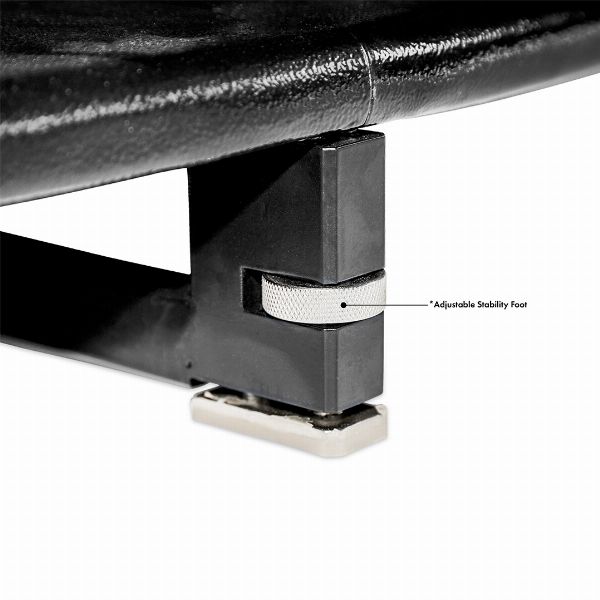 X-Stage LITE / PRO mit Silikon Pole