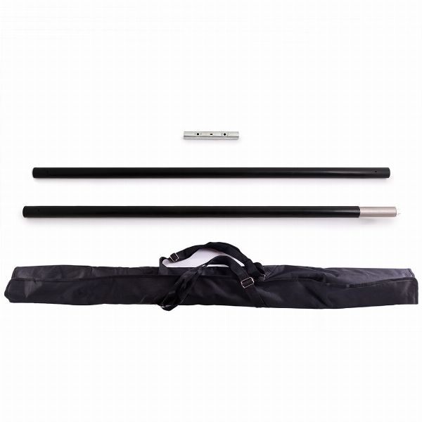 X-Stage Silikon Pole Set D45mm