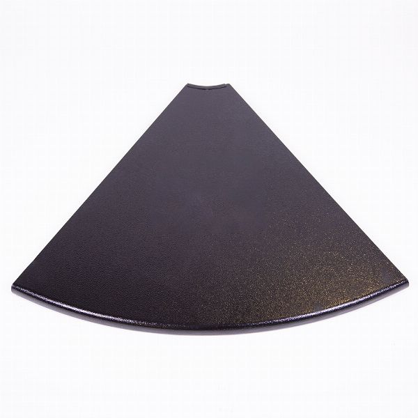 Ersatz-Bodenplatten für X-Pole X-Stage /-Lite (3er Pack)