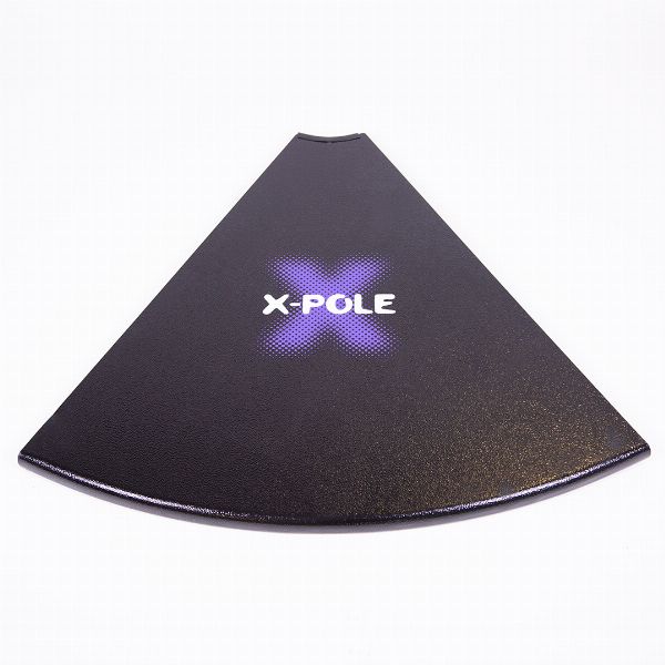 Ersatz-Bodenplatten für X-Pole X-Stage /-Lite (3er Pack)