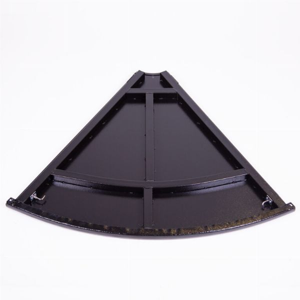 Ersatz-Bodenplatten für X-Pole X-Stage /-Lite (3er Pack)