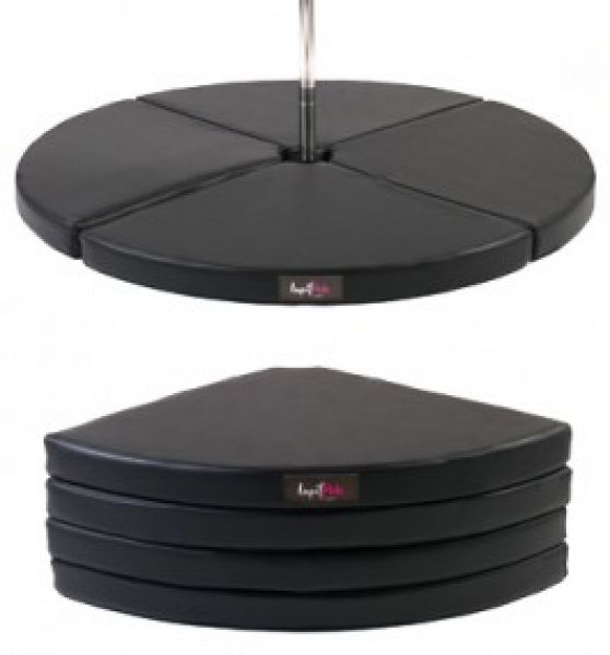 Lupit Pole Matte Standard 150cm