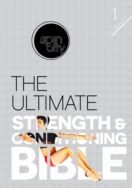 Strength & Conditioning Bible