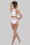 ISIS Goddess Top
