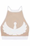 ISIS Goddess Top