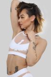 ISIS Goddess Top