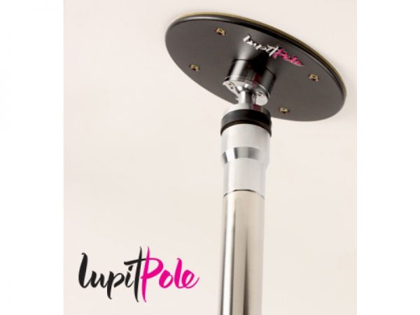Lupit Pole G2 Vaulted Mount