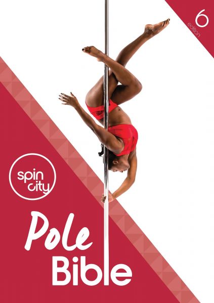The Ultimate Pole Bible 6th Edition