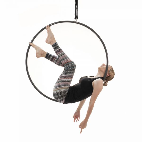 Prodigy Multi-point Aerial Hoop