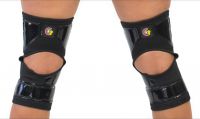 Mighty Grip Rodilleras originales - largo
