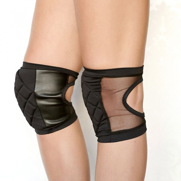 Rodilleras Poledancerka©