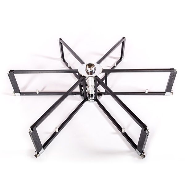 Marco base para X-Stage/-Lite/-Pro