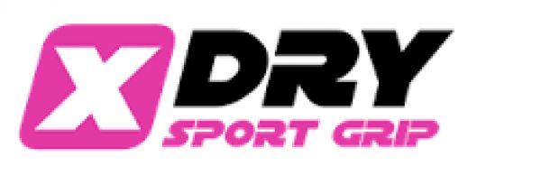 X-DRY Sport Grip