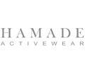 Hamade Logo