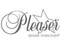 Pleaser Logo