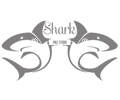 Shark Polewear Logo