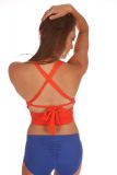 Lynn Top - Mika Yoga Wear