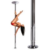X-Pole XPert Spinning Pole (Palo Giratorio)