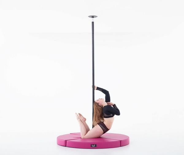 Girlie Grip -  - Pole Dance Stangen, Pole