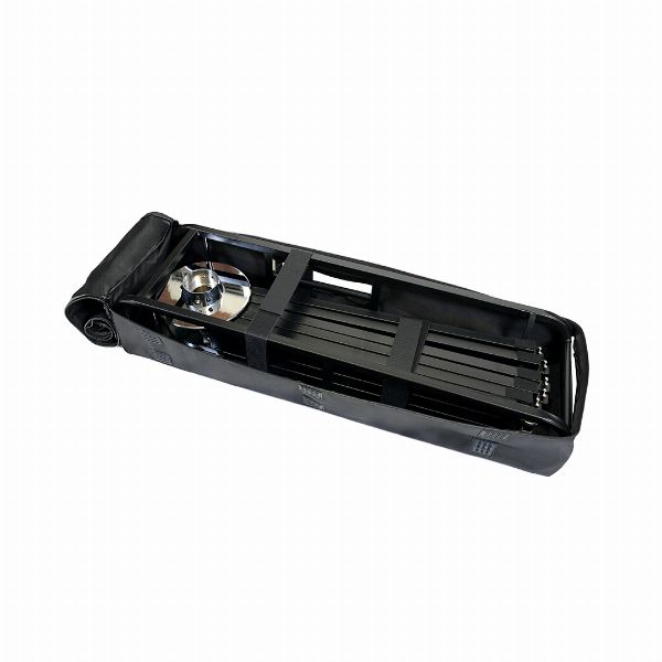 X-Stage LITE / PRO mit Silikon Pole