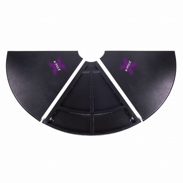 3 pannelli per pavimenti X-Pole X-Stage e X-Stage Lite