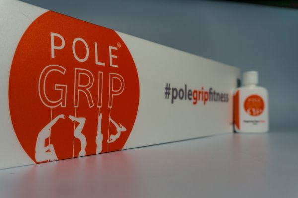 Pole Grip 50 ml
