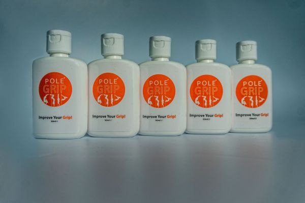 Pole Grip 50 ml