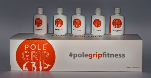 Pole Grip 50 ml