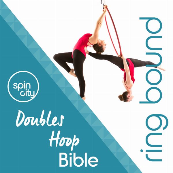 Doubles Hoop Bible 2nd Edition