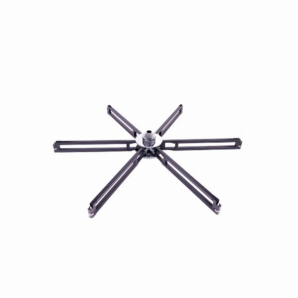 Marco base para X-Stage/-Lite/-Pro