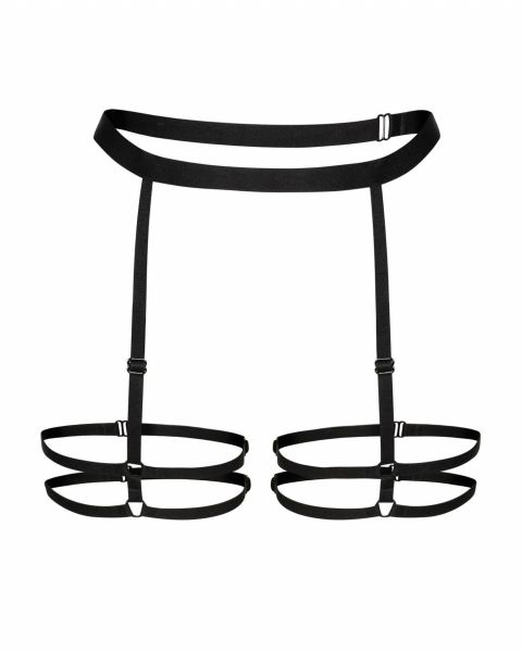 Naomi Garter Harness