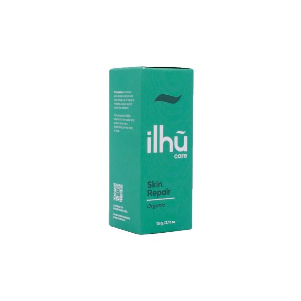 Ilhu Skin Repair Bálsamo Antiséptico