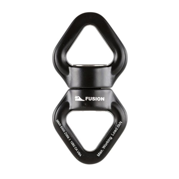 Drehgelenk Swivel Delta MBS 36kN - Fusion Climb