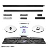 X-Pole Sport (statica)
