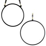 X-Pole Aerial Hoop (cerchio aereo)