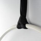 Cerchio a zero punti (Aerial Hoop)