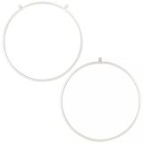 Cerchi aerei (Aerial Hoop) Firetoys