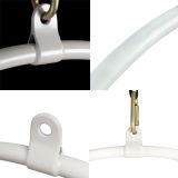 Cerchi aerei (Aerial Hoop) Firetoys