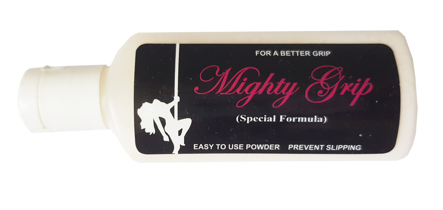 Mighty Grip Special per basse temperature