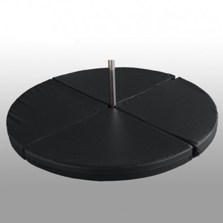 Pole Dance e Aerial Crash-Mat 180cm