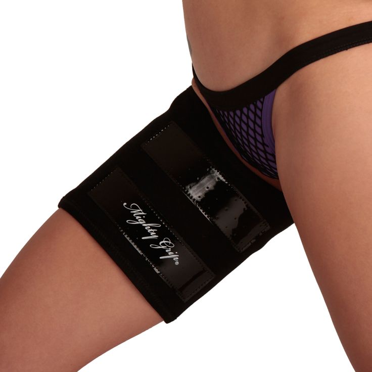 Mighty Grip protezione per la coscia
