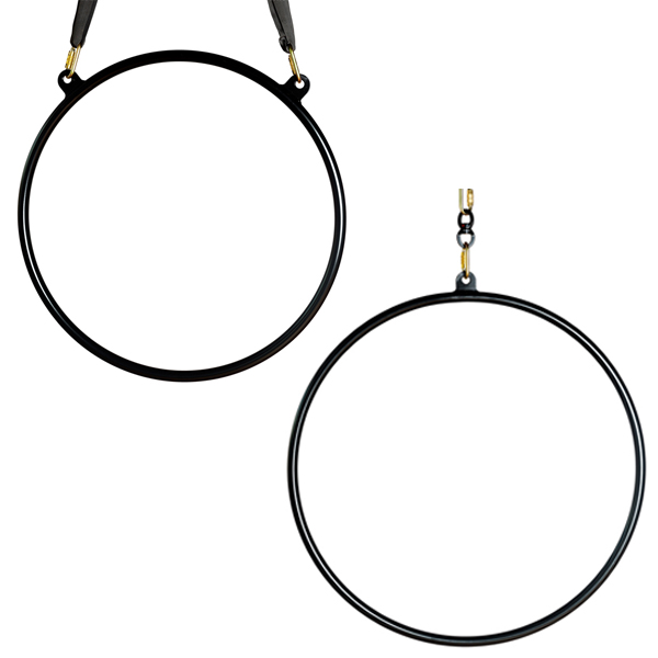 X-Pole Aerial Hoop (cerchio aereo)