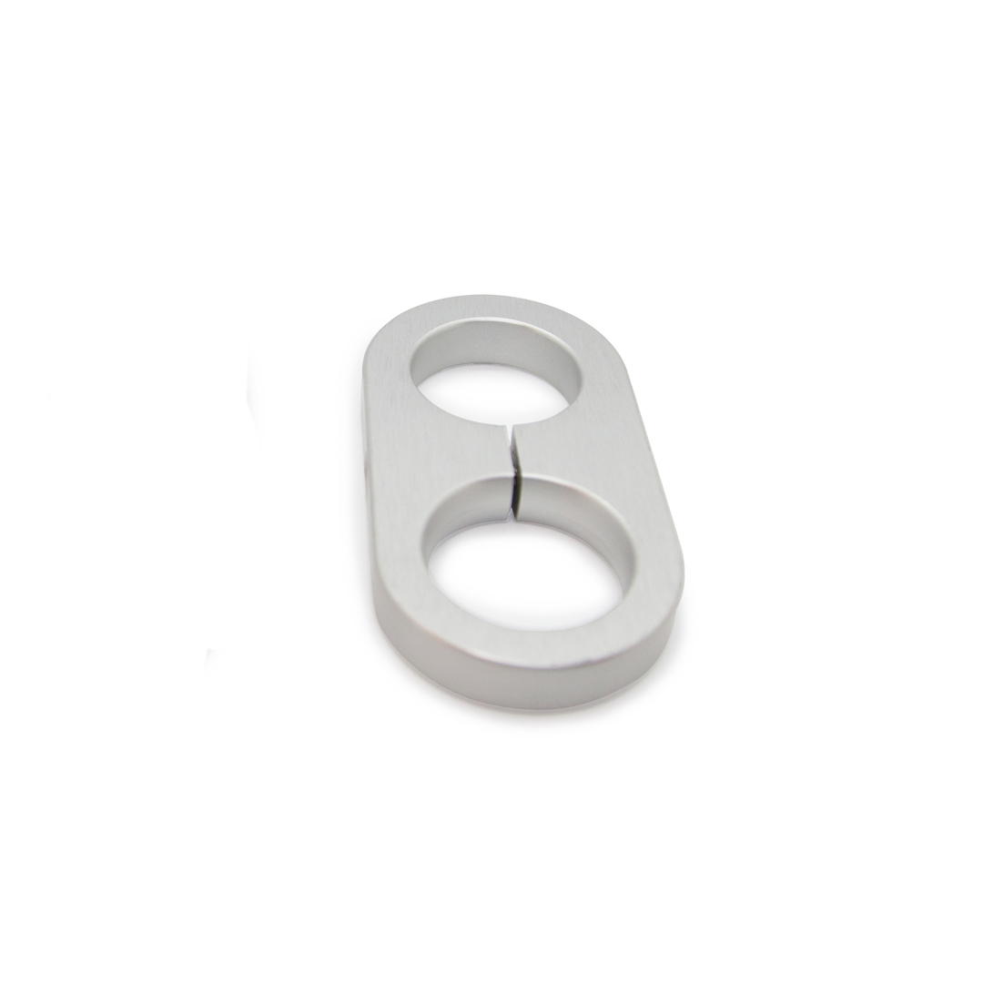 Connettore A-Frame Figure 8 - Confezione da 2