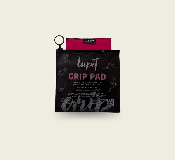 Lupit Pole Grip G3