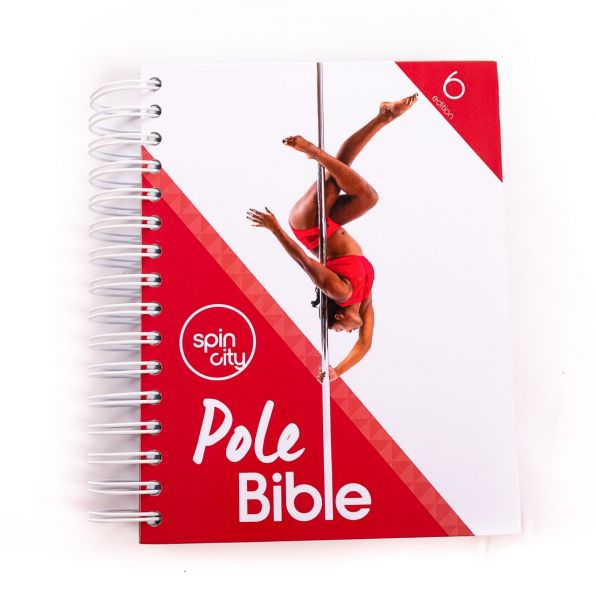 The Ultimate Pole Bible, 6a edizione