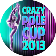 Poleshop.at sponsort Miss Crazy Pole Germany 2013